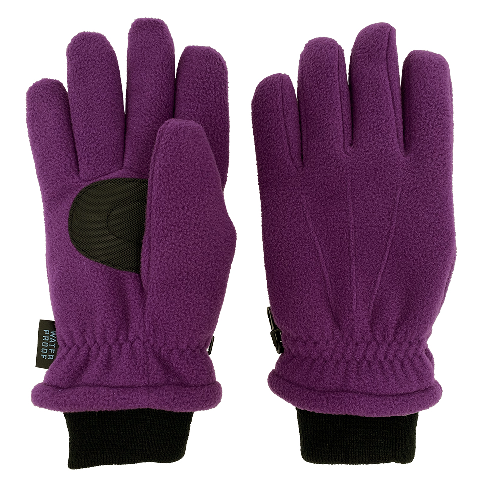 Gloves & Mittens